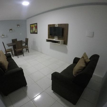מראגוג'י Flats Recanto Do Sol מראה חיצוני תמונה